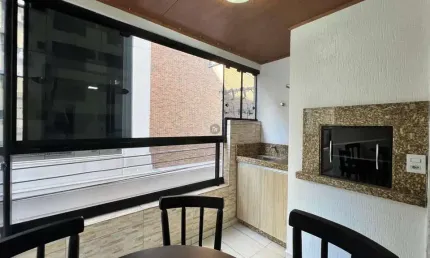 Apartamento com 2 quartos à venda na Rua 2700, 215, Centro, Balneário Camboriú por R$ 1.099.000