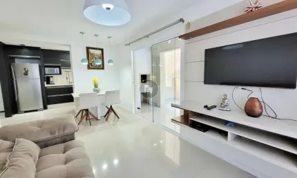 Apartamento com 2 quartos para alugar na rua israel, 765, nações, balneário camboriú por r$ 5.400
