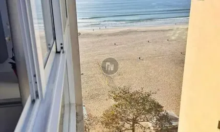 Apartamento com 2 quartos à venda na Avenida Atlântica, 680, Centro, Balneário Camboriú por R$ 1.350.000