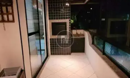 Apartamento com 3 quartos para alugar na rua 2500, 331, centro, balneário camboriú por r$ 6.200