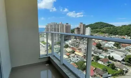 Apartamento com 2 quartos à venda na rua 600 0, 190, tabuleiro dos oliveiras, itapema por r$ 850.000