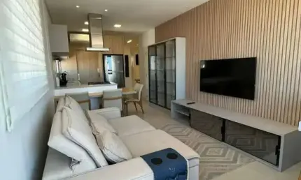 Apartamento com 3 quartos à venda na rua wilson belber, 400, balneário perequê, porto belo por r$ 1.200.000