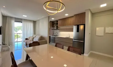 Apartamento com 2 quartos à venda na rua portugal, 191, nações, balneário camboriú por r$ 1.190.000