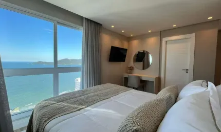 Apartamento com 4 quartos à venda na rua 1101, 140, centro, balneário camboriú por r$ 7.300.000