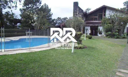 Casa com 4 quartos à venda no Iucas, Teresópolis 