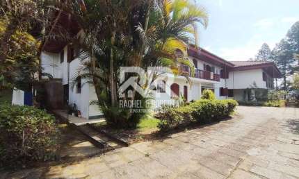 Casa em alto padrão em Iúcas com a vista mais linda da cidade
