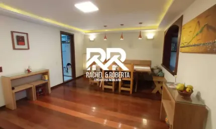 Casa em condomínio fechado com 4 quartos à venda no Alto, Teresópolis 