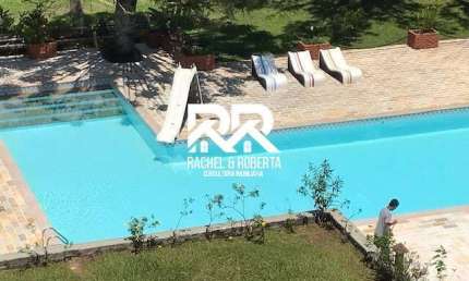 Casa em condomínio fechado com 8 quartos à venda na Granja Comary, Teresópolis 