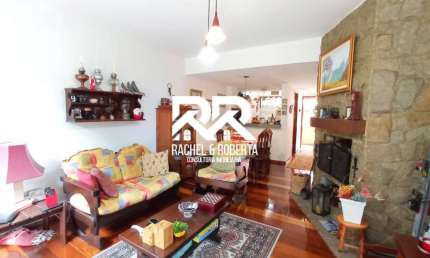Apartamento com 2 quartos à venda no Albuquerque, Teresópolis 