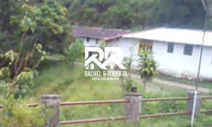 Chácara / sítio com 3 quartos à venda no Granja Mafra, Teresópolis 