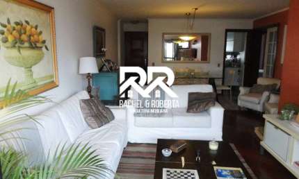 Apartamento com 2 quartos à venda no Alto, Teresópolis 