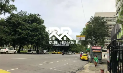 Ponto comercial à venda em Botafogo, Rio de Janeiro 