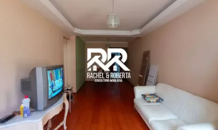 Apartamento com 2 quartos à venda no Várzea, Teresópolis 