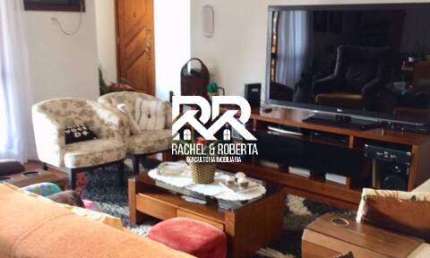 Cobertura com 4 quartos à venda no Agriões, Teresópolis 
