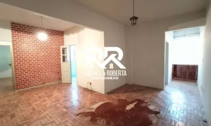 Apartamento com 2 quartos à venda no Várzea, Teresópolis 