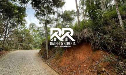 Terreno à venda no Parque do Imbui, Teresópolis 