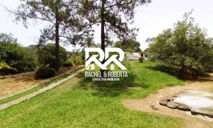 Chácara / sítio com 2 quartos à venda no Cruzeiro, Teresópolis 