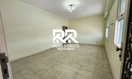 Apartamento com 4 quartos à venda na Tijuca, Rio de Janeiro 