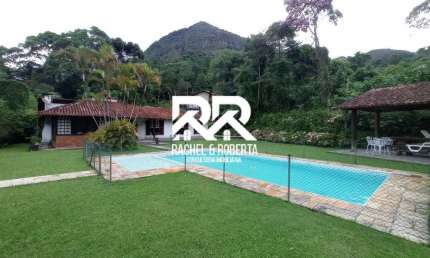 Casa com 4 quartos à venda no Granja Guarani, Teresópolis 