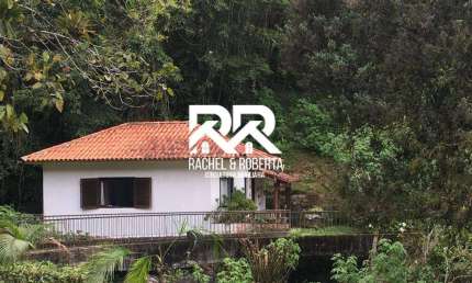 Casa com 7 quartos à venda no Granja Guarani, Teresópolis 