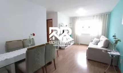 Apartamento com 2 quartos à venda no Bom Retiro, Teresópolis 
