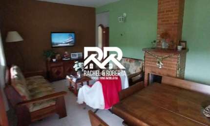 Casa em condomínio fechado com 4 quartos à venda no Sebastiana, Teresópolis 