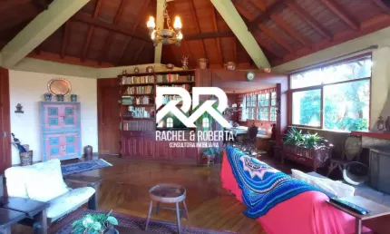 Casa com 4 quartos à venda no Iucas, Teresópolis 