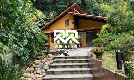 Casa com 3 quartos à venda no Garrafão, Guapimirim 