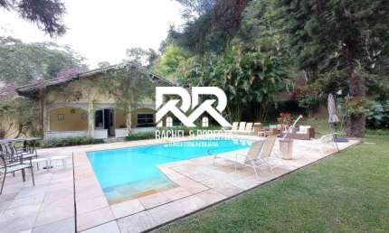 Casa com 3 quartos à venda no Posse, Teresópolis 