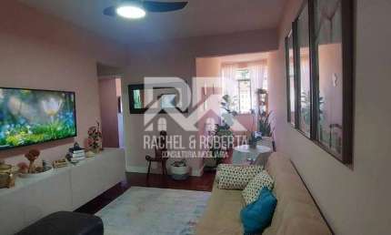 Apartamento com 1 quarto à venda no Alto, Teresópolis 