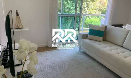 Apartamento com 1 quarto à venda no Alto, Teresópolis 