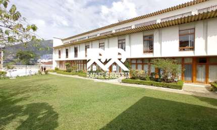Casa em condomínio fechado com 3 quartos à venda no Alto, Teresópolis 