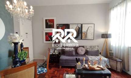 Apartamento com 1 quarto à venda no Alto, Teresópolis 