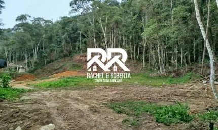 Terreno à venda no Canoas, Teresópolis 