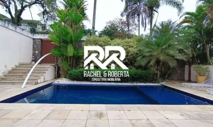 Casa em condomínio fechado com 3 quartos à venda em Itanhangá, Rio de Janeiro 