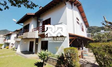 Casa em condomínio fechado com 5 quartos à venda no Alto, Teresópolis 