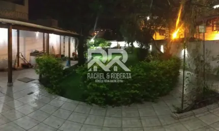 Linda Casa em Excelente Localização no Engenho de Dentro