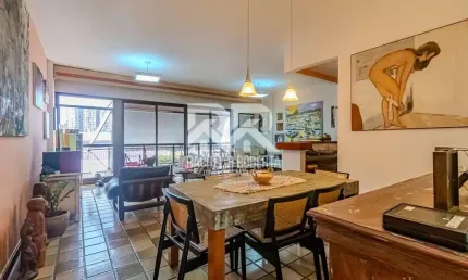 Apartamento com 3 quartos à venda em Botafogo, Rio de Janeiro 
