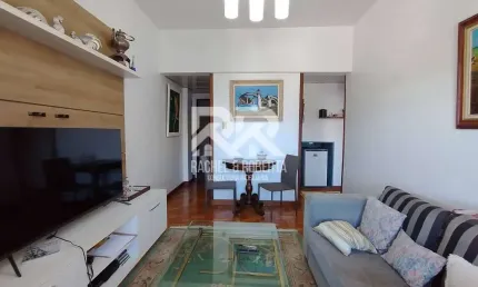 Apartamento com 1 quarto à venda no Alto, Teresópolis 