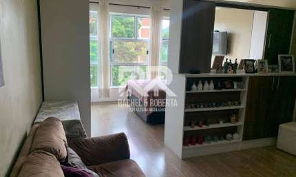Apartamento com 1 quarto à venda no Alto, Teresópolis 
