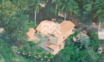 Fazenda à venda na Barra de São Francisco, Carmo 