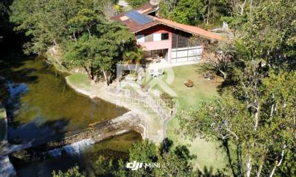 Casa com 7 quartos à venda no Canoas, Teresópolis 