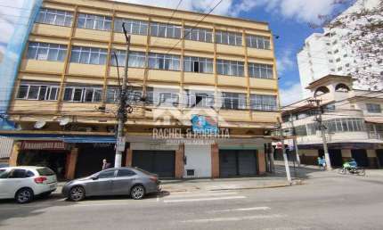 Apartamento com 2 quartos à venda no Várzea, Teresópolis 
