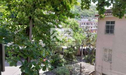 Apartamento 3 quartos em excelente localização no Rio Comprido