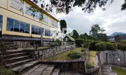 Casa com 6 quartos à venda no Golfe, Teresópolis 