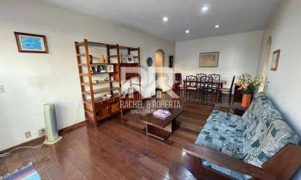Apartamento com 2 quartos à venda no Flamengo, Rio de Janeiro 