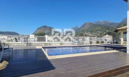 Excelente apartamento 2 quartos, sendo 1 suíte no Alto