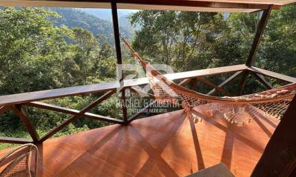 Apartamento com 2 quartos à venda no Canoas, Teresópolis 