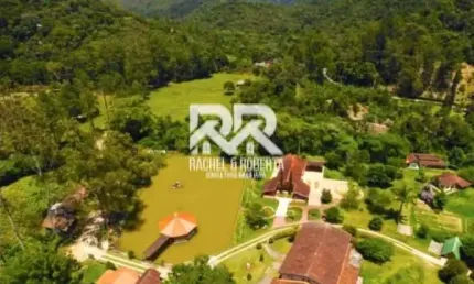 Apartamento com 2 quartos à venda no Canoas, Teresópolis 