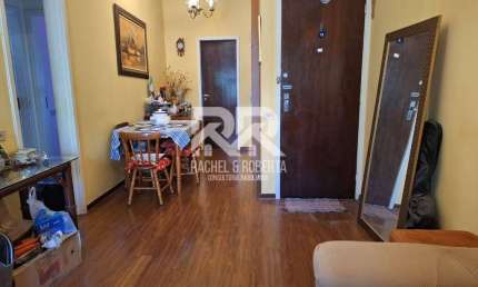 Apartamento com 2 quartos à venda no Alto, Teresópolis 